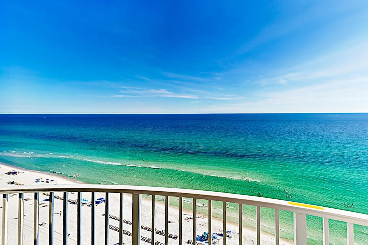 Appartement Ocean Ritz à Panama City Beach Extérieur photo