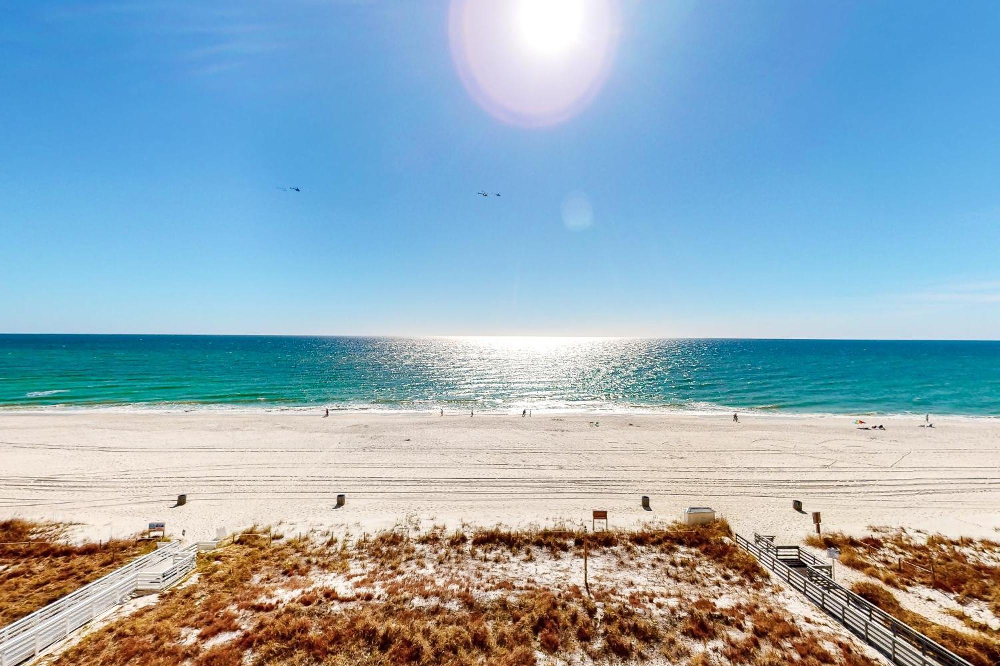 Appartement Ocean Ritz à Panama City Beach Chambre photo