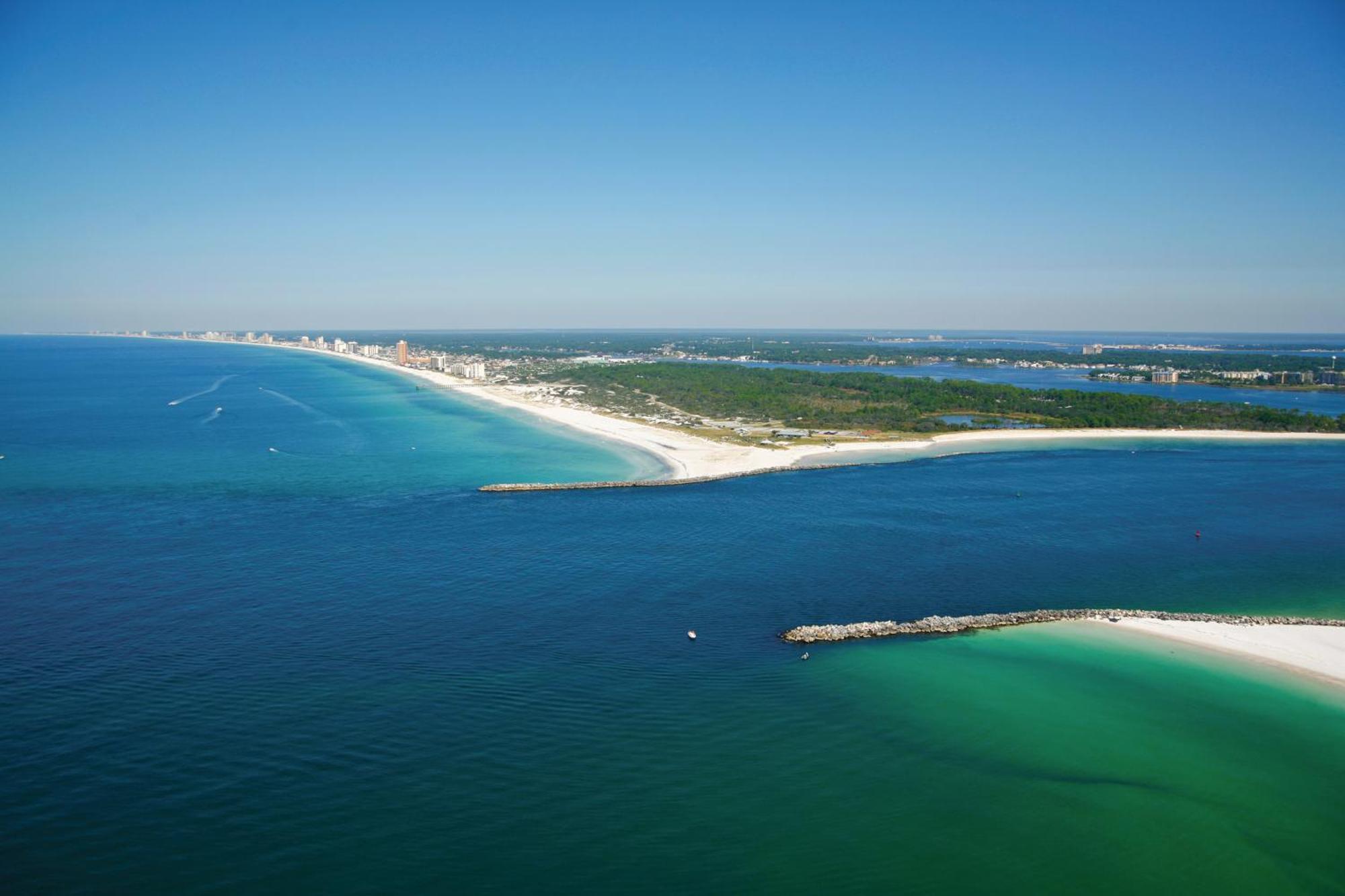 Appartement Ocean Ritz à Panama City Beach Chambre photo